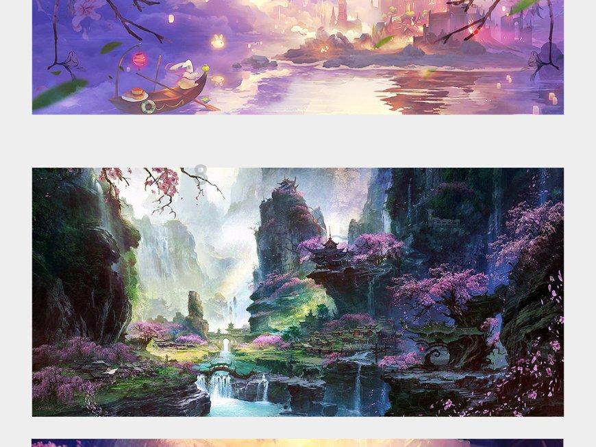 休闲钓鱼